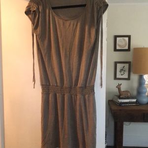 Michael star tunic
